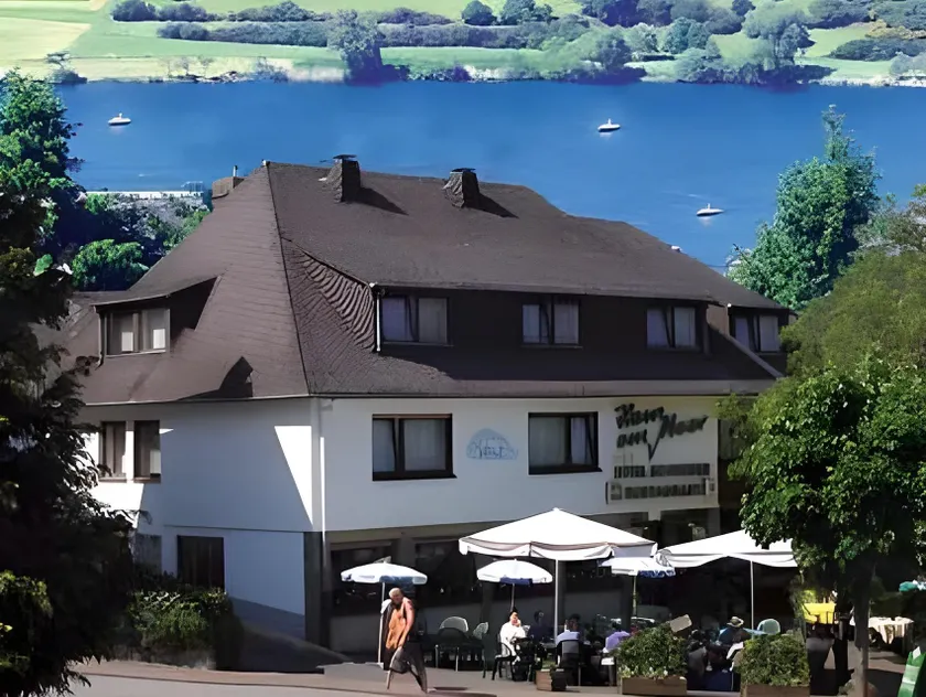 Eifel Hotel Schneider am Maar - Image 1