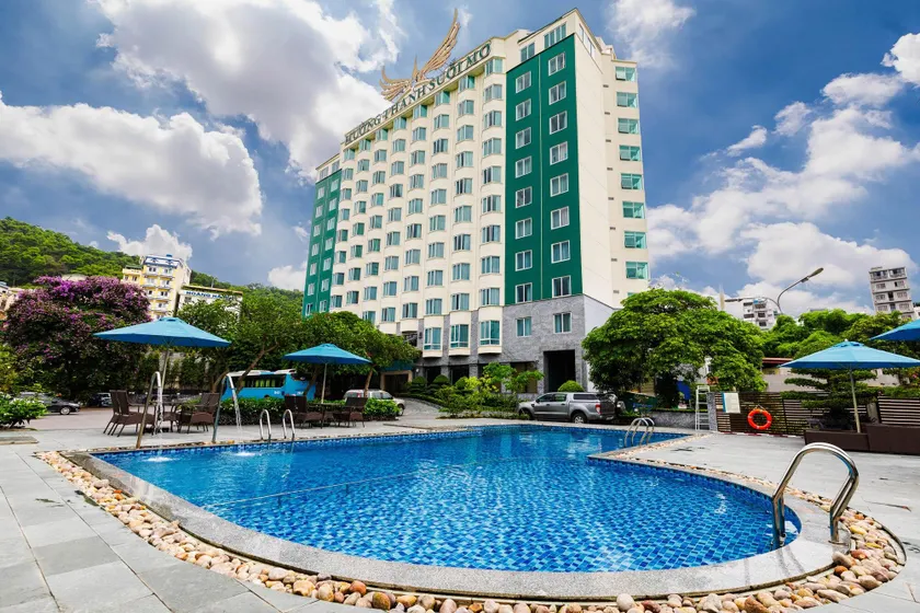 Mường Thanh Holiday Suối Mơ Hạ Long - Image 1