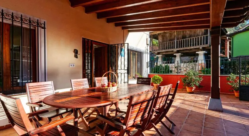 Casa rural en Torrevega Llanes - Image 1