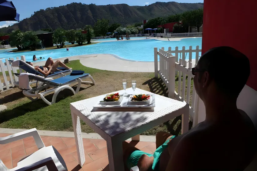 Club Esse Sunbeach - Image 1