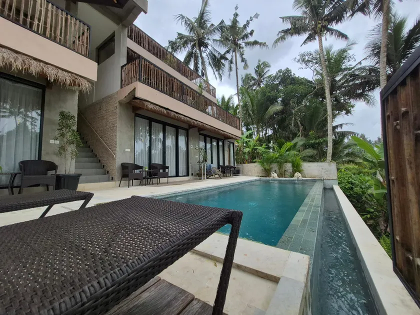Bali View Ubud by Betterplace - Image 1