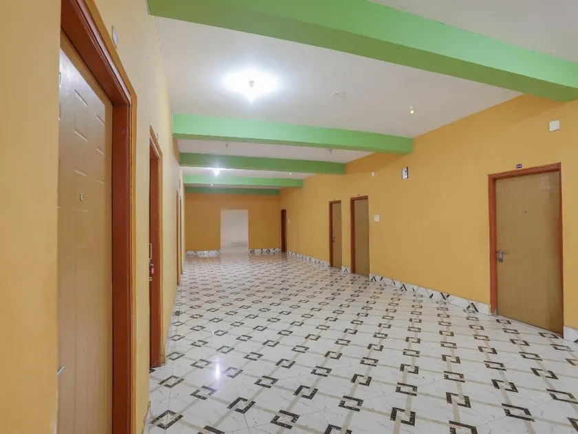 Hotel O Mountain View Lodge And Guest House - Image 1