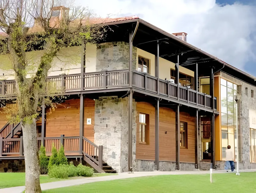 Hotel Kaķītis - Image 1