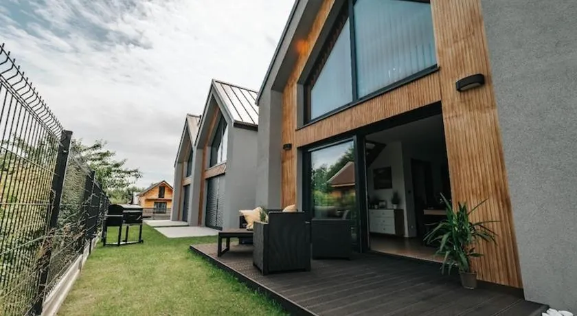 Holiday home near the sea, air conditioning - Image 1