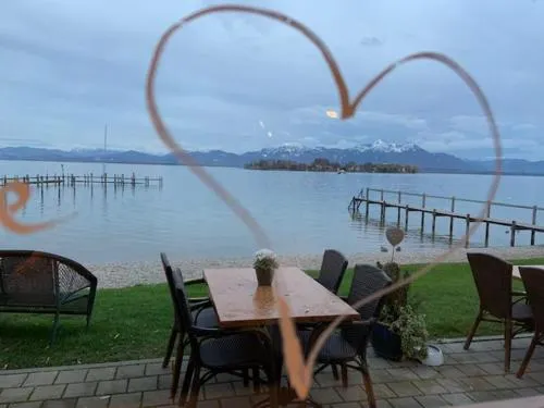 Ferienhaus La Dolce Vita am Chiemsee - Image 1