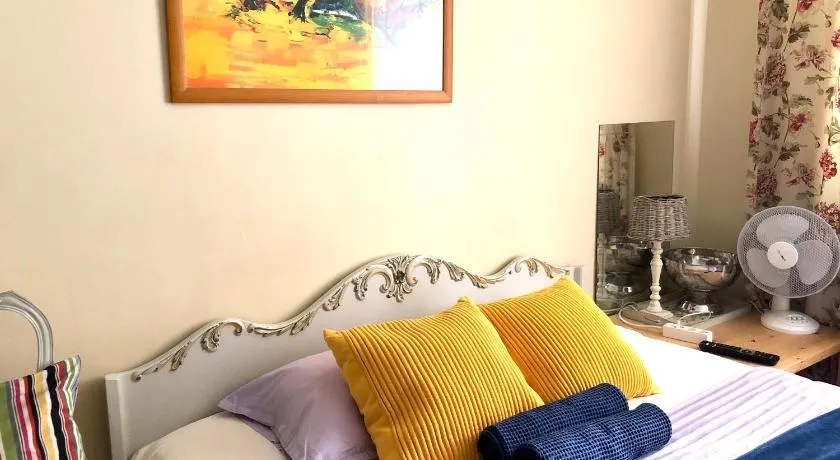 Sharm Sweet Studio Best location quiet and cozy - Image 1