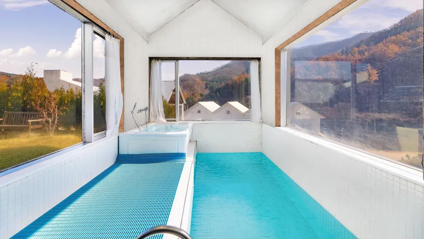 Gapyeong Doomil doomil Poolvilla - Image 1