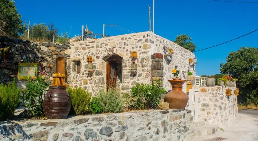 Palaiokastro Traditional House - Image 1