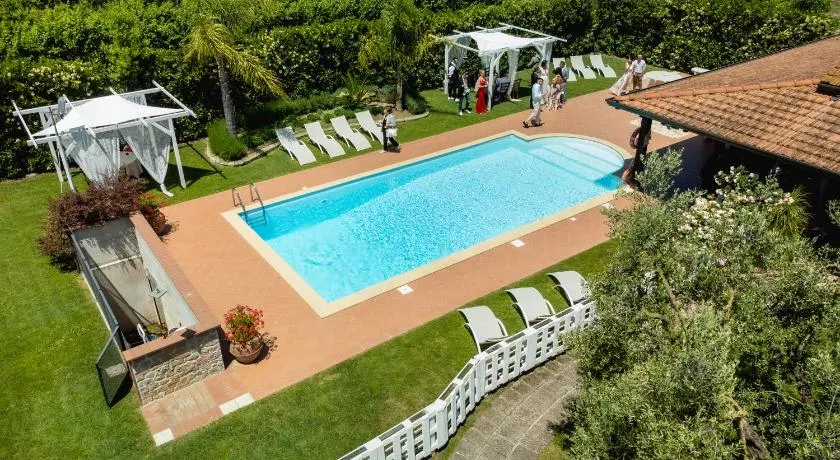 Agriturismo La Mia Terra - Image 1