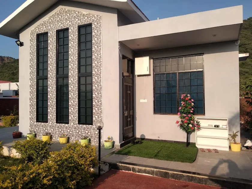 Arihant upwan romantic villa - Image 1