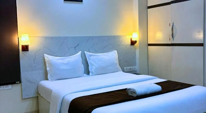 Cassava Stay - Near Rajendra Place & BLK Hospital - Image 1