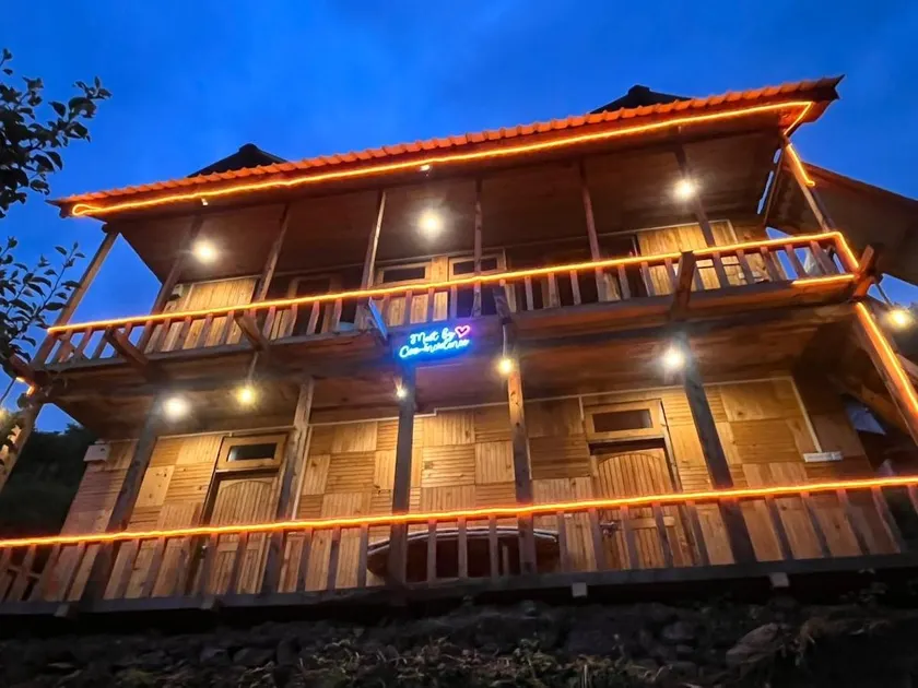 Meet by cooincidence homestay - A place of peace and nature - Image 1