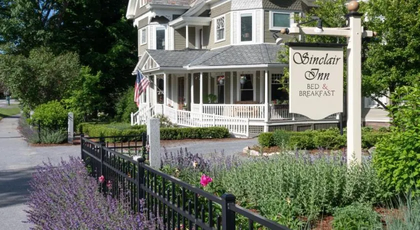 Sinclair Inn Bed & Breakfast - Image 1
