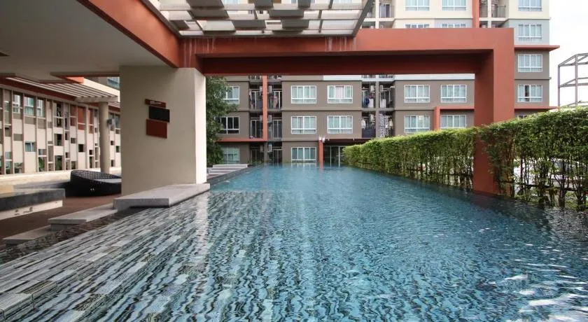 Dcondo Kathu Patong Phuket by Suna - Image 1