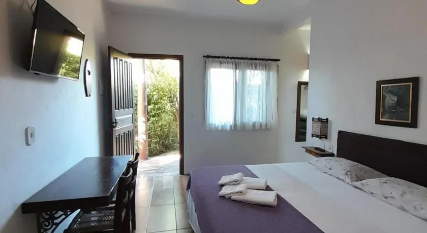 Santa Monica Hospedaria - Image 1