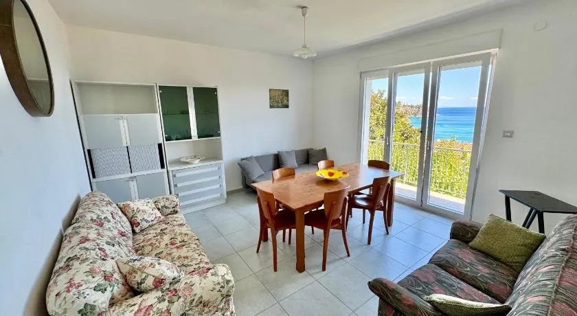 Panoramica Vista Mare - Image 1