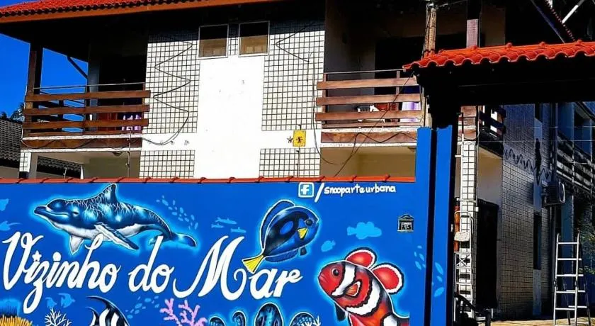 Recanto Vizinho do Mar - Image 1