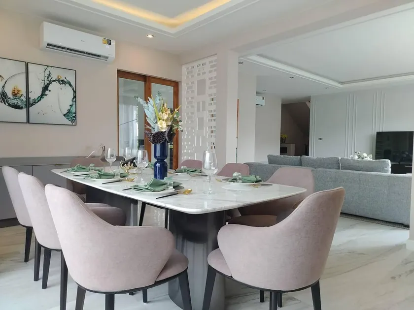 Lanna Fusion Hotel - Image 1