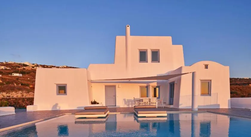 Villa Rodakes - Image 1