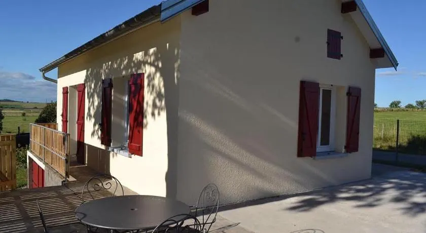 Gîte du moulin - Image 1