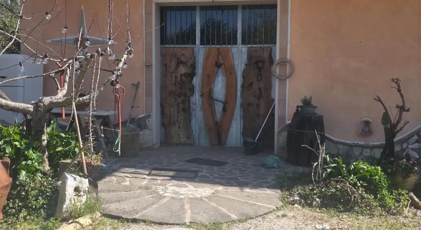 Ancient Norba's House - Casa dell' Antica Norba - Image 1