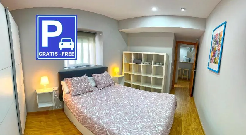 Apartamento Plaza Viuda - Image 1