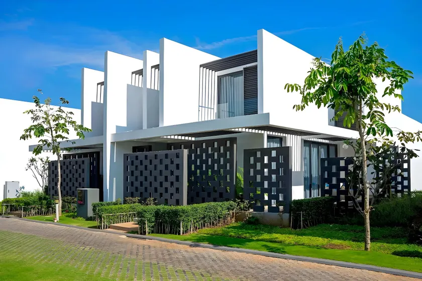 Oceanami Villas & Beach Club 3 bedroom villa - Image 1