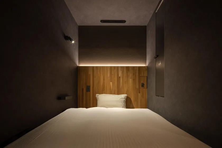 Sauna & Stay - Image 1