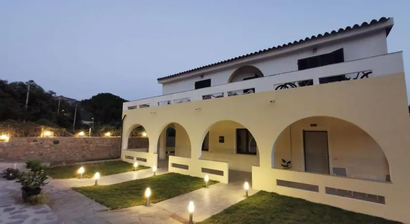 Villa Bianca - Image 1