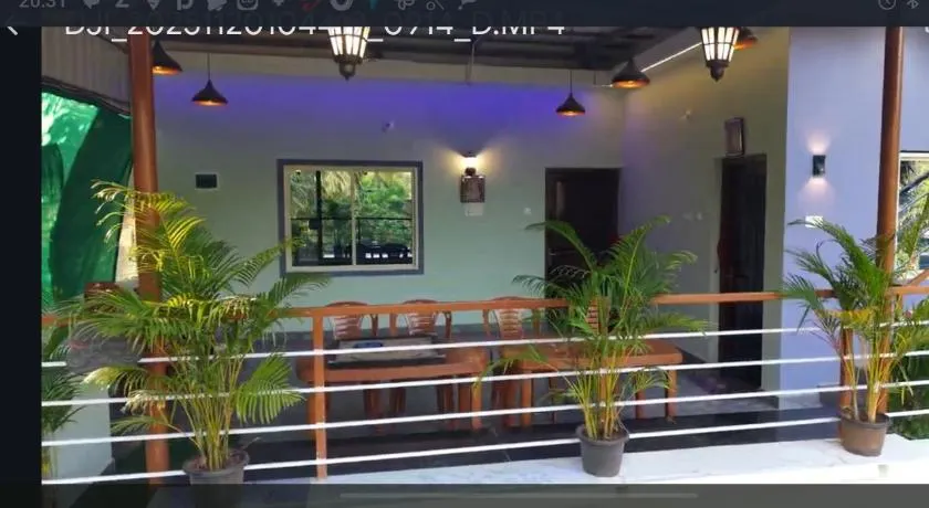 VAISHVI Homestay - Image 1