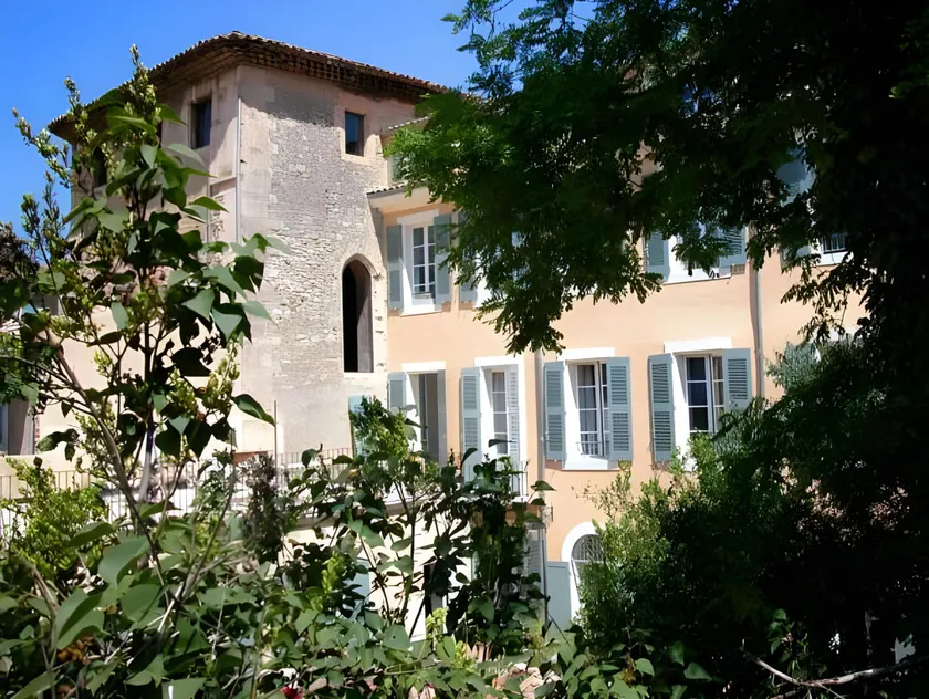 Le Couvent - Image 1