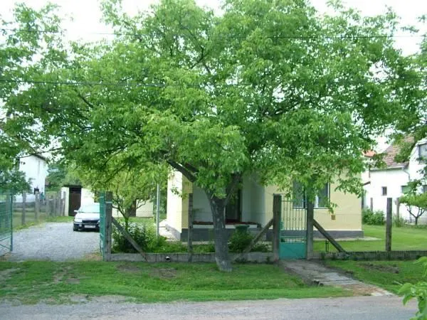 Aquatherma Apartman - Image 1