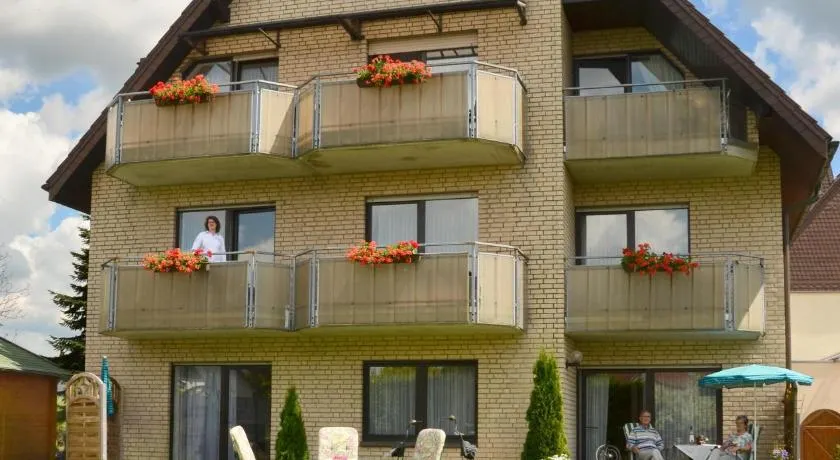 Gästehaus Stillecke - Image 1