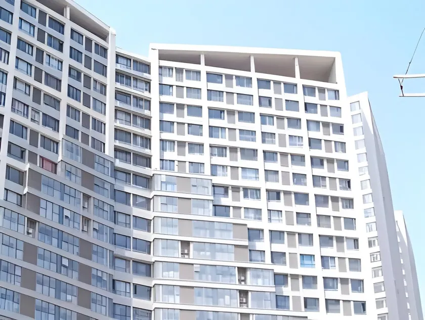 Dalian Yi Fang Leisure Apartment - Image 1