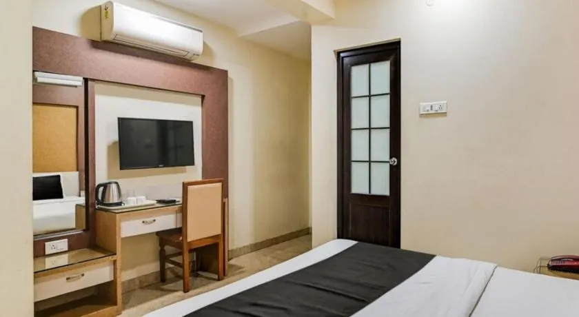 Hotel Sapphire International By ASR Hospitality - Image 1