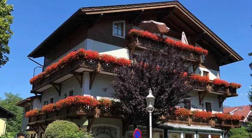 Mörtbauerhof und Haus Frühauf - Image 1