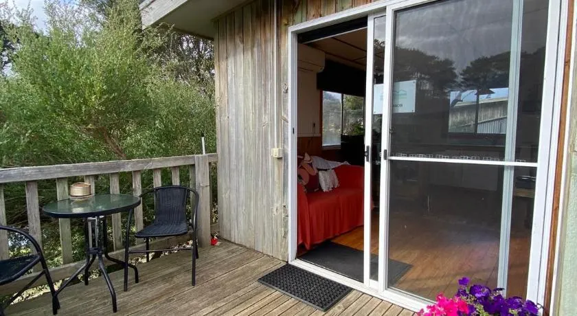 Clifton Beach Lodge - Image 1