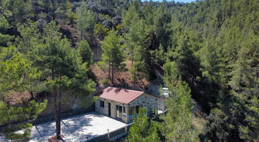 Palaiomylos Forest Residence - Image 1