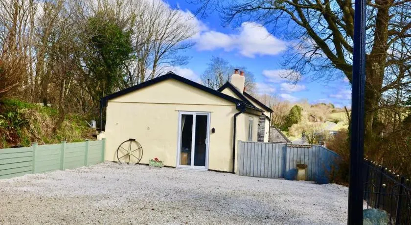 Self Contained Countryside Holiday Home - Image 1