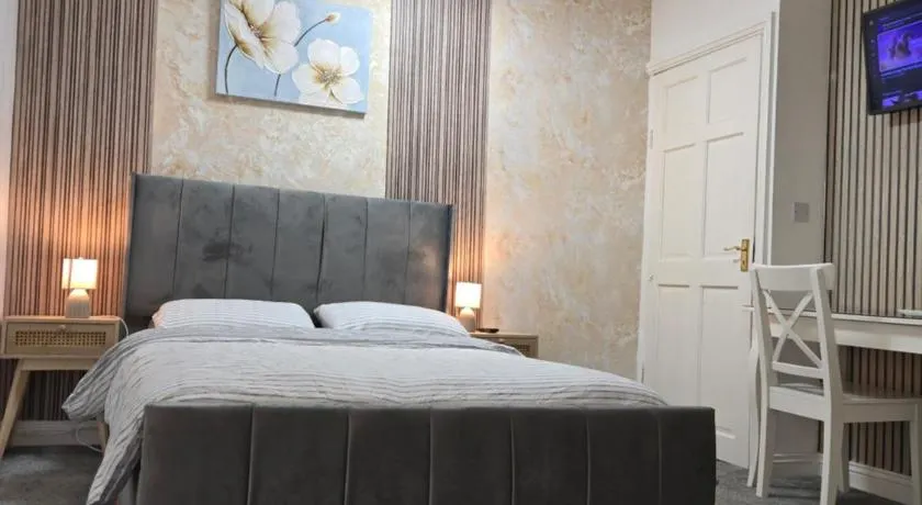 Chub twin bed - Image 1