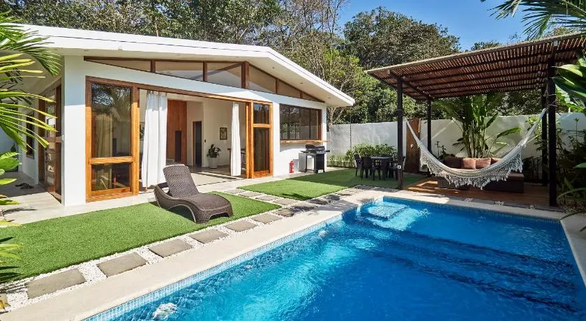 Villa Koi ~ Brand NEW Villa ~ 2 Bedrooms with Pool - Image 1