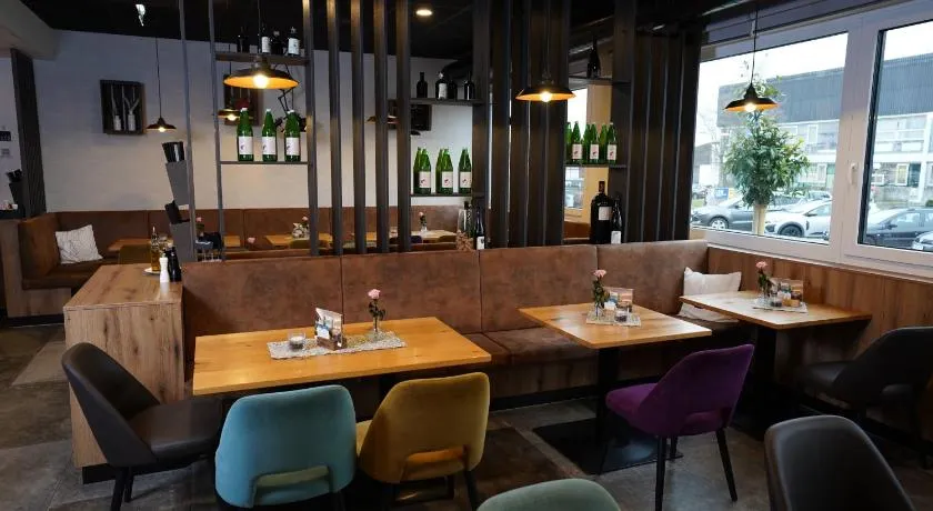 EGINO-Premium Hotel, Restaurant & Bar - Image 1