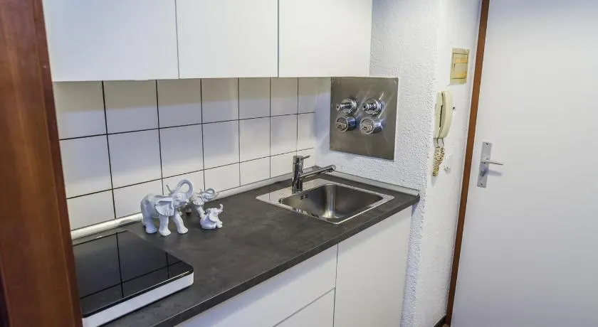 Messeapartment Köln - Image 1