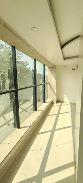 Hotel Grand Pune - Image 1