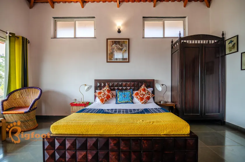 Serendipity Waterfront Cottages - Image 1