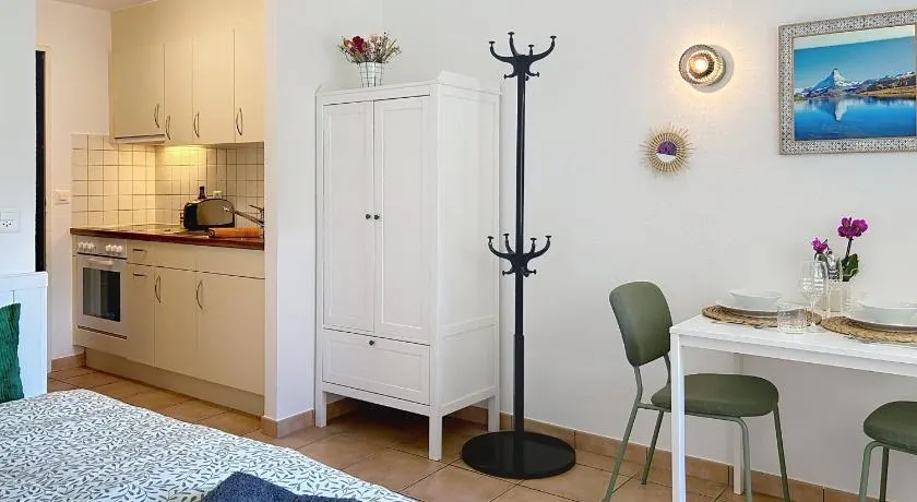 Studio Gornera - Charming & Cozy - Image 1