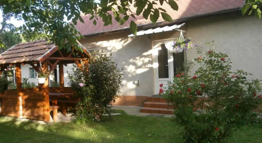 Csikász Vendégház - Image 1