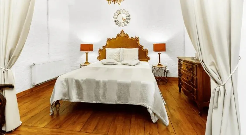 Medieval apartment Juliette - Image 1
