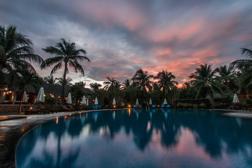 Blue Ocean Resort - Image 1