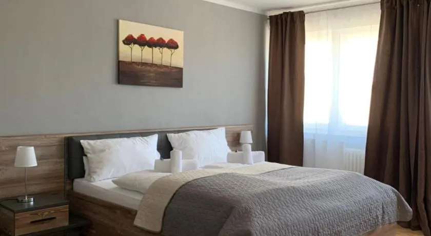 HGH - Hotel Garni Helbig - Image 1